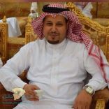 إبراهيم الحزاب مشرف مركز المهارات الفنية بصحة حائل