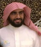 يؤم المصلين بجامع فاطمة الجوهر بحائل القارئ صاحب الصوت العذب أحمد المسمار
