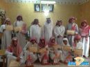 الطلاب المتميزين لهذا العام#اشبيلية المتوسطة تكرم