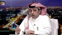 محمد الذايدي يكشف عن “الأفضل” لرئاسة الهلال بعد فهد بن نافل