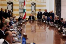 لبنان يوافق على إنهاء الوجود المسلح لـ”حزب الله”.. والكشف عن خطة شاملة لنزع السلاح