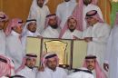 تختتم أنشطتها بحفل مميز#مدرسة أجا المتوسطة