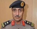 اللواء عبدالله الزهراني تمت إحالة الى التقاعد اليوم الاحد#مدير مدني منطقة حائل