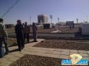 حول مبنى مركز القلب الجديد بمستشفى الملك خالد بمدينة حائل  #”; عين حائل “; تكشف الحقيقة بالصور