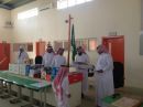 تقيم حفلها الختامي للعام 1434هــ #مدرسة التعاون بالشملي
