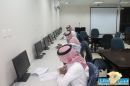 بمكتب التربية جنوب حائل#الاختبار التحريري للمتقدمين للعمل الإشرافي بإدارة التخطيط والتطوير