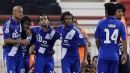 الهلال يودع دوري أبطال آسيا