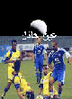 الى الساعه 3:20 عصر الخميس#تقديم لقاء النصر والهلال