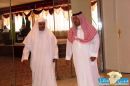 مصرف الانماء ببقعاء #محافظ بقعاء المكلف ورئيس البلدية يفتتحان  فتح حسابات