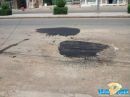 تستجيب لما نشر بــ “; صحيفة عين حائل الاخبارية “; #خلال 24ساعه أمانه حائل