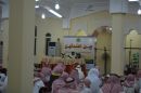 يلقي محاضرة قيمة بتربة# الشيخ /  عبدالله السالم