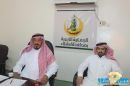 لأعضاء الجمعية العمومية #خيرية بقعاء تعقد اجتماعها