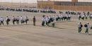 بـ”;الخطأ “; يصيب 14 عسكريًّا في “;تدريب القصيم”;#إطلاق غاز المسيل للدموع