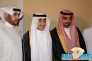 يحتفل بزواجه#الشاب مشعل عتيق العتيق