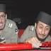 بالأعمال الدرامية والكوميدية قبل عرضها#توجيهات بتقييم أدوار رجال الأمن