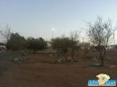ولكن الواقع مرير  ( صور ) #حدائقنا أسوارها من ذهب