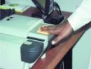 نهائيا عن طريق “;البصمة”; #تحديث بيانات العماله المغادرة
