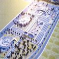 وأنفاق الساعة والسمراء في حائل #الانتهاء من تصميم جسور