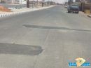 يتجاوب مع ما نشر عبر “; صحيفة عين حائل الاخبارية “; #مقاول المياة بقرية الجبرية