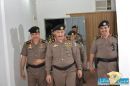 لقيادة أمن طرق منطقة حائل#قائد آمن طرق المملكة بزيارة