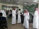 ببقعاء غائبة عن الخدمة منذ أسابيع عن الخدمة#صرافة إيداع مصرف الراجحي