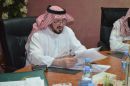 إزالة حظائر المواشي ويوافق على تخصيص موقع لبيع الأسمنت#بلدي تربة حائل يناقش أهمية