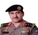 يصدر قرار بنقل عددا من الضباط بين المراكز#قائد قوة أمن طرق حائل