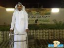 ويحتاج إلى70 ألف ريال للقيام بعملية تعيده للمشي ويناشد اهل الخير والعطاء # مواطن سعودي يعاني من إعاقه مؤقته