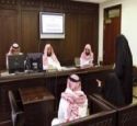 بين السعوديين خلال العام# 30 ألف صك طلاق وخلع وفسخ