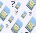 شريحة مسبقة الدفع لعدم تحديث البيانات#شركات الإتصالات تلغي 1,4 مليون