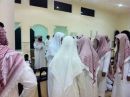 إطلاق سراح العواجي والعريفي