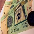 ارتفاع تاريخي للريال السعودي أمام الجنيه في السوق السوداء المصرية