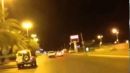 بالفيديو _ دوريات مرور بقعاء تطارد مخالفين وتعكس المسار بتهور يعرض الجميع للهلاك #عدد من المواطنين يناشدون مدير شرطة حائل التدخل