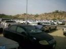 مشاجرة جماعية غرب حائل #اصابات متفرقة بسبب