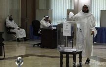 الانتخابات البلدية : السجن والغرامة لمن يثبت شراؤه أصوات الناخبين