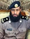 عمله في أيام العيد #مرور حائل يواصل