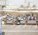 نصف مليون مسافر خلال «العيد»#«جسر البحرين » يتأهب لاستقبال