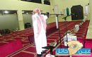 بدأ في الـ(17) و رفع الآذان أكثر من(200) الف مرة#أقدم المؤذنين في حائل