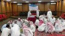 الصحة النفسية بحائل لعام 1434#حفل معايدة نزلاء مستشفى
