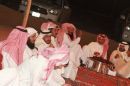 الصداعية تحتفل بالعيد#بحضور الأعيان والوجهاء