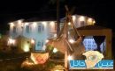 إنارة منازلهم في ليالي العيد !!#أهالي حائل يتفننون في