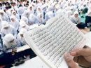 في مدارس تحفيظ القرآن الكريم بالمملكة #أكثر من 771 ألف طالب وطالبة