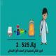 لاختيار الوزن المناسب للحقائب المدرسية#بالفيديو.. «التربية» تطلق حملة
