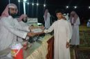 تقيم الملتقى الثاني بالزبيرة#لجنة التنمية الاجتماعية بتربة