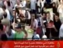 مرة على تاريخ قناة الجزيرة القطرية#بالفيديو :أكثر أربع دقائق محرجة