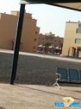 بسبب إهمال إدارة الجامعه فالعمالة تجري أعمال صيانة لعدد من المباني خلال فترة الدوام الرسمي  #عدد من منسوبات جامعه حائل يناشدن سمو الأمير  التدخل.