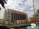 يخل بعملة ويقوم بالإعتداء على قسم التطوير الإداري دون التقيد في الانظمة #موظف بإدارة التربية والتعليم بحائل