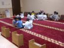 بحي صلاح الدين الغربي #أفتتاح حلقة لتحفيظ القرأن الكريم