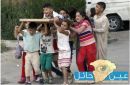 صورة…”لعبة الموتى” لأطفال سوريا #تحرك مشاعر المغردين