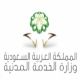 خريجات الكليات المتوسطة#”;الخدمة المدنية”; تدعو